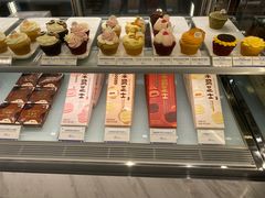 -Pantry's Best派悦坊蛋糕(K11购物艺术中心店)