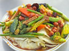 -佰运猪蹄(高陵店)