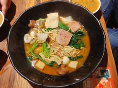 -万记麻辣烫国展总店