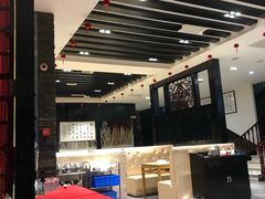 -名羊天下陕北横山铁锅炖羊肉(博文路店)