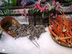 -川骄海鲜自助(河东店)