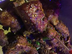 -蘭奢雅集·江浙菜(青山江滩店)