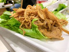 -古乐牛香·鲜牛肉牛杂火锅(梅村五洲国际店)