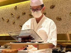 -Sushi Zo Hong Kong