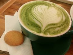 -西关84·History·Art·Cafe