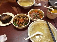 七十一号豆汤饭(总府店)-71号豆汤饭·成都小馆(春熙路百盛店)