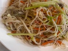 普陀粉丝-南普陀素菜馆