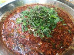 -乐山第一家临江鳝丝(茶坊路店)