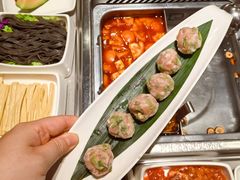 -海底捞火锅(江南盛天地店)