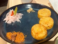 -山石榴·贵州菜(丰盛里店)