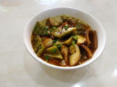 粿汁-长平老姿娘夜粥(平东一街店)
