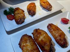 -烁先生披萨·儿童餐下午茶(河南岸店)