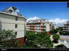 DSC_9652-上海棕榈滩海景酒店