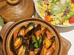 -get pizza意大利餐厅(凯德MALL店)
