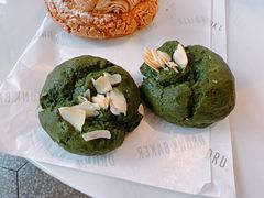 -DRUNK BAKER(上海陕康里店)