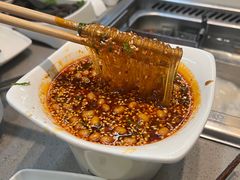 -海底捞火锅(凯德广场店)