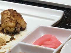 -利昂法式铁板主题餐厅(新奥购物中心店)