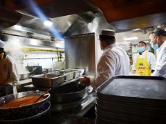 -丝路伊兰·兰州牛肉面(牛街总店)