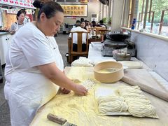 -王婶手擀面(灵寿店)