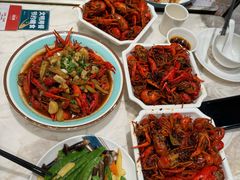 -阿胖龙虾(罍街店)