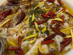 -太二酸菜鱼(天鹅湖万达店)