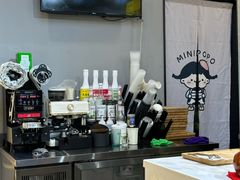 -MINIPOPO鲜奶·甜品(宽厚里店)