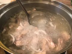 -润园四季椰子鸡火锅(海上世界店)