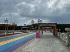 -厦门方特东方神画