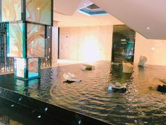 -中山利和希尔顿酒店