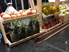 -海棠湾威斯汀酒店·知味西餐厅