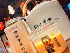 -绍兴老味道·非遗门店(银泰城店)