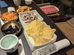 -额尔敦·品质自助(摩尔城店)