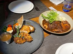 -巴别塔法餐舍(合作路店)