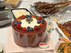 -姆们M Sweetie Cake(三里屯店)