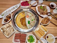-季季红火锅(柳州广惠商业店)