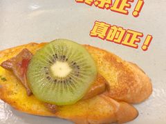 -品未·铁板烧(甜水园店)