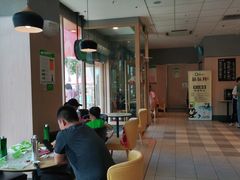 -德克士(清河店)