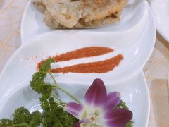 -止园酒店-中餐厅