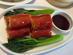 -粤域茶餐厅