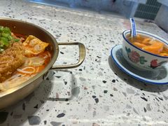 -雙冲柳州螺蛳粉&酸嘢&桂林米粉(簋街店)
