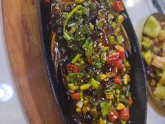 -云鼎·炙火精酿啤酒秘制烧烤(工体店)