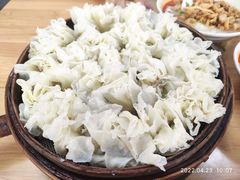晓友烧麦-晓友烧麦(光华村店)