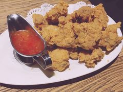-花腰餐吧Bistro烧烤 傣味(传媒大学店)