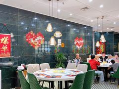 -叹茶靓点·粤式餐厅·全天茶市(石井万民广场店)