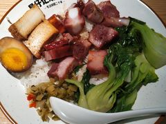 -星仔记烧腊饭店(五山店)