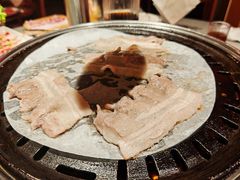 -正宗齐齐哈尔烤肉·齐牛哥鲜切炭火烤肉(杭州总店)