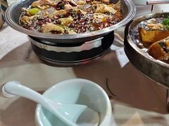 -三道菜(明堂公园店)