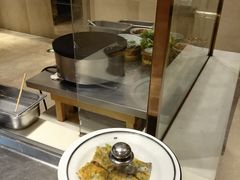 -漢咖啡·全服务式自助晚餐(武汉洲际酒店)