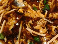 早餐酸辣汤-紫光园·烤鸭(吕家营店)