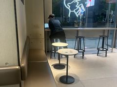 -喜茶(武汉范湖万达广场店)